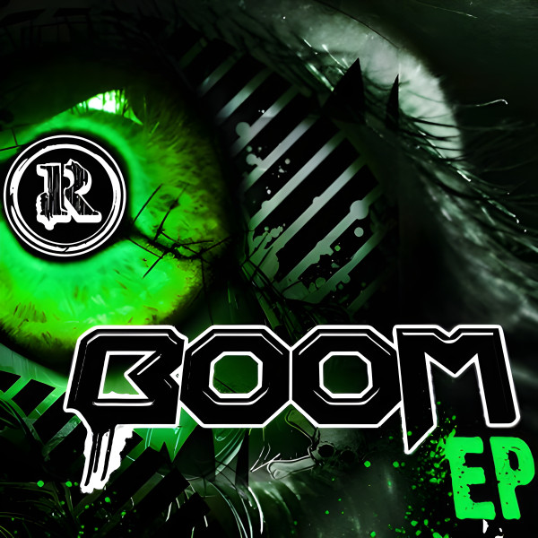 Datsik & Flux Pavilion - Crunch