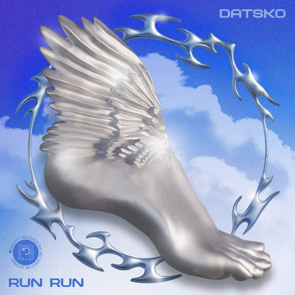 Datsko - In Da Q