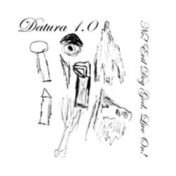 Datura 1.0 - Final Joy