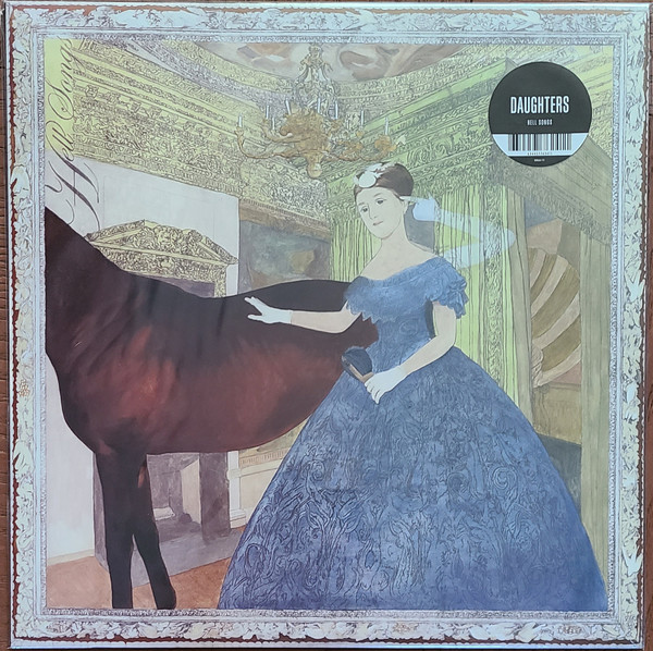 Daughters - City Song