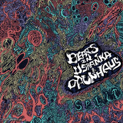 Daunhaus - Rabbits in the corner