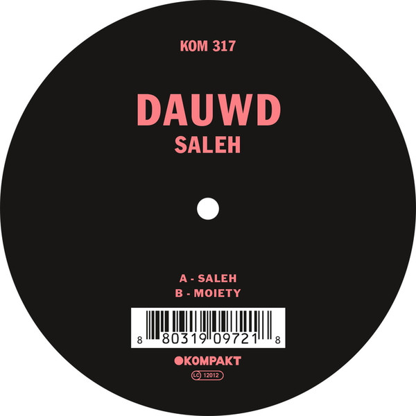 Dauwd - Ikopol