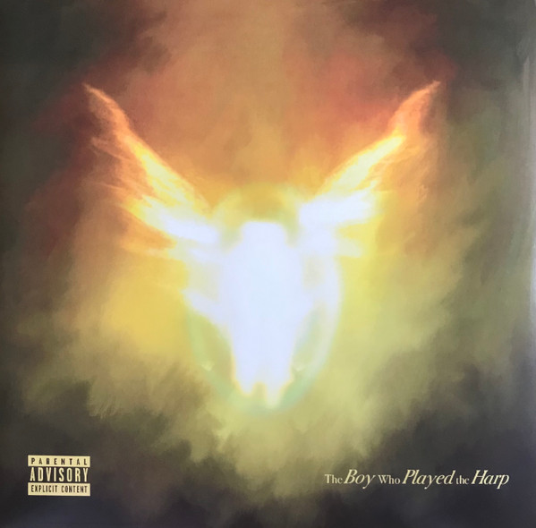 Dave! - Psychopathic Party Animal