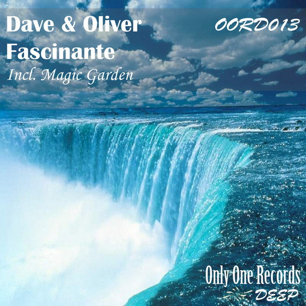 Dave & Oliver - F1 (Formula 1 Edit)