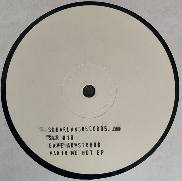 Dave Armstrong - Love Has Gone - Fonzerelli Remix