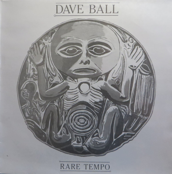 Dave Ball - In Strict Tempo