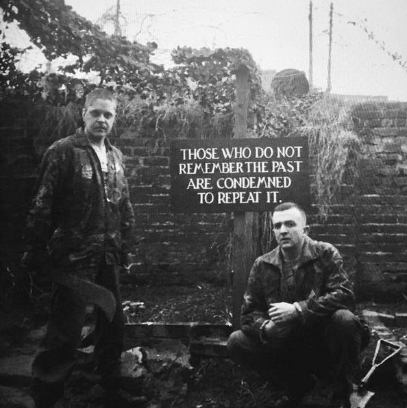 Dave Ball and Genesis P-Orridge - Muzak for Frogs