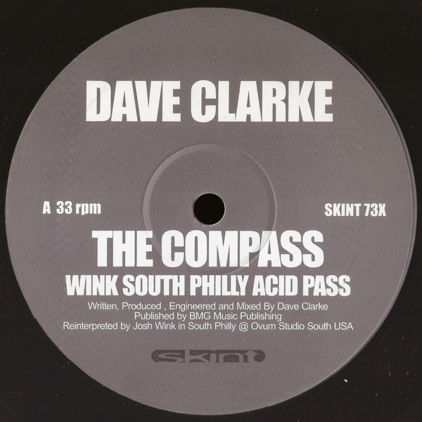 Dave Clarke - Southside