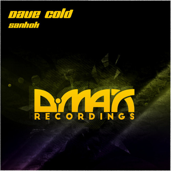 Dave Cold - The Key 2 Heaven (Original Mix)