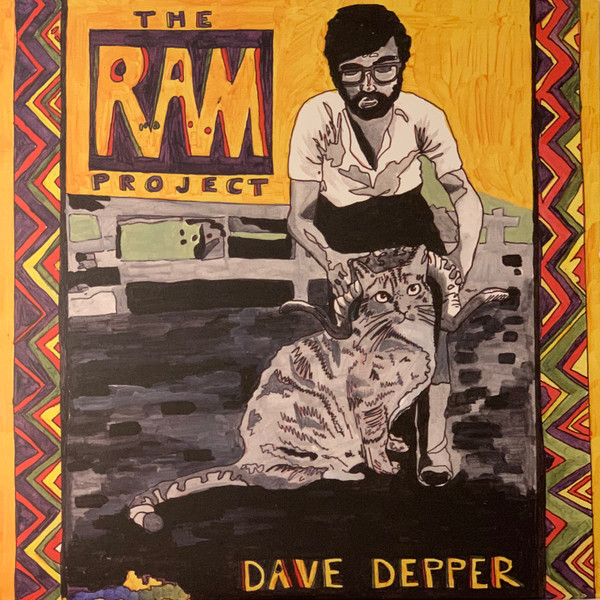 Dave Depper - Do You Want Love?