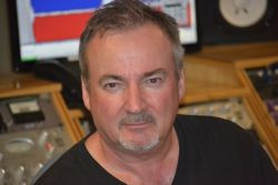 Dave Donnelly - Lilies