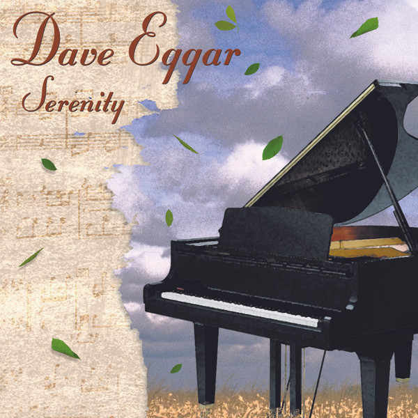 Dave Eggar - Deep Blue