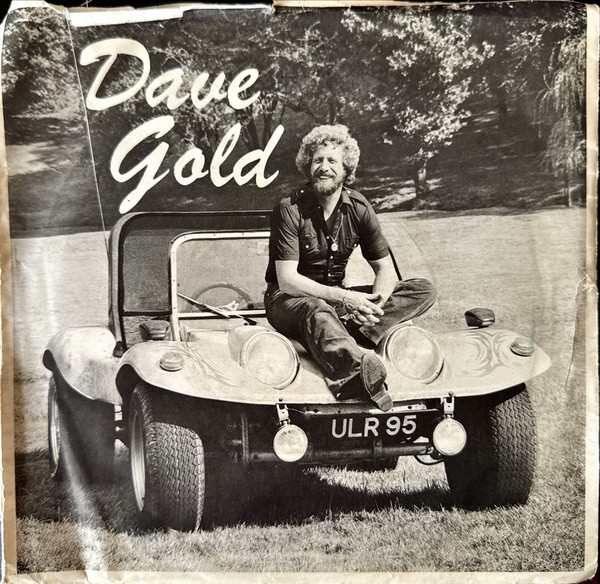 Dave Gold - City Police
