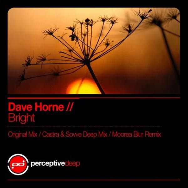 Dave Horne - What Lies Between (Retroid & Original Reconstruction)