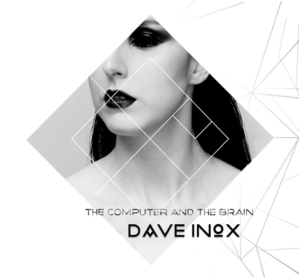 Dave Inox - Retro Machine