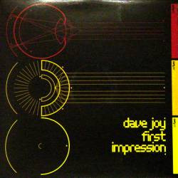 Dave Joy - Third Pleasure (Ueberdruck Remix)