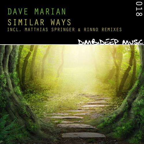 Dave Marian - Maia