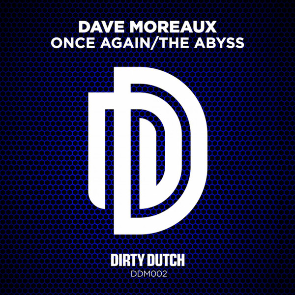Dave Moreaux - Once Again