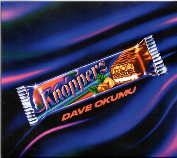 Dave Okumu - Blood Ah Go Run