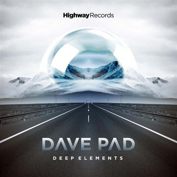 Dave Pad - i get this feeling