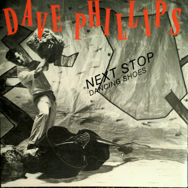 Dave Phillips - Tainted love