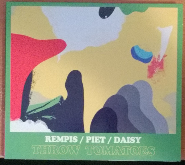 Dave Rempis/Tim Daisy - Welcome
