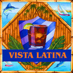 Dave Roy Bland - Vista Latina (Original Mix)