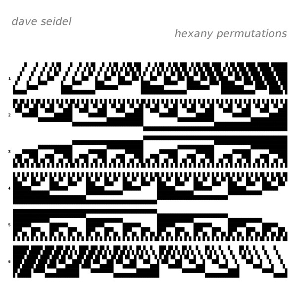 Dave Seidel - Nur