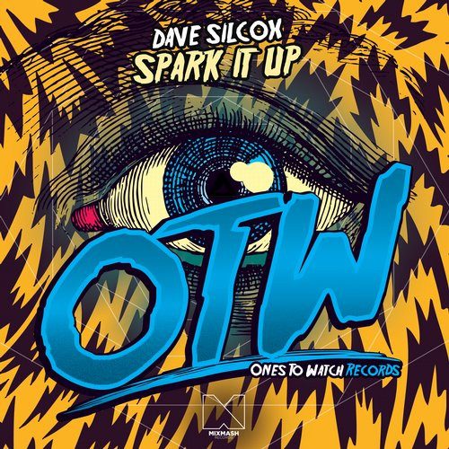 Dave Silcox - Broken Promises - Radio Edit