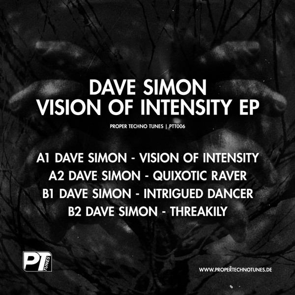 Dave Simon - Killer