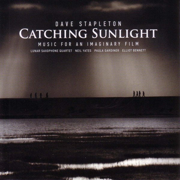 Dave Stapleton - Before