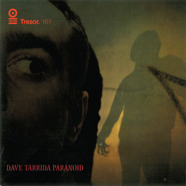 Dave Tarrida - Hell Toupe