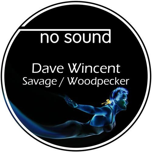 Dave Wincent - Groove Control