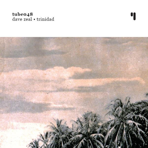 Dave Zeal - cedar light