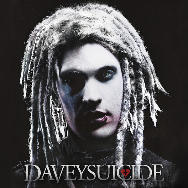 Davey Suicide - Generation Fuck Star
