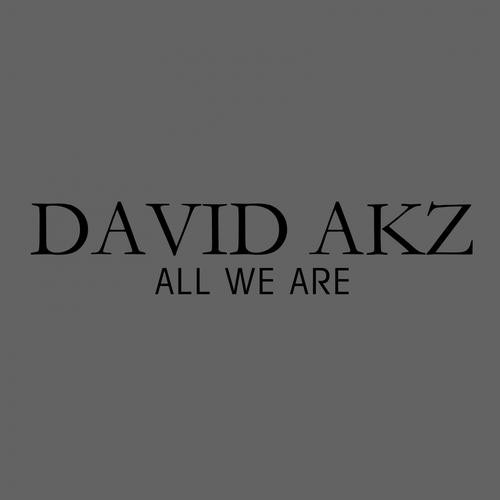 David AKZ - Once Upon a Time in the Projects