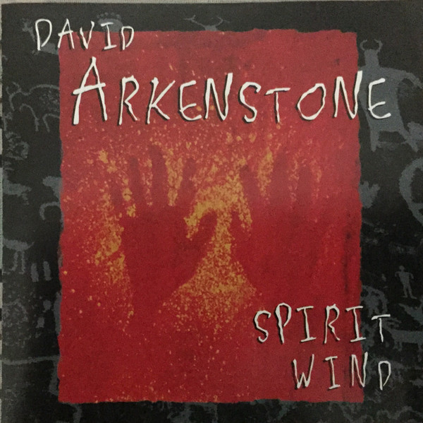 David Arkenstone - The Festival
