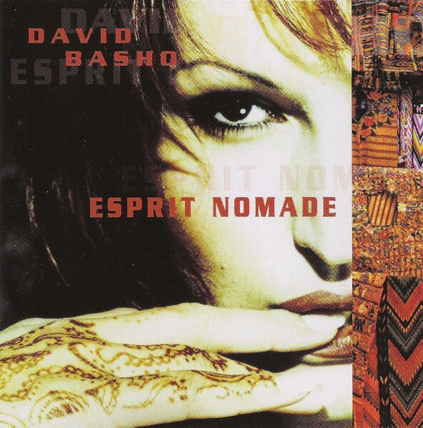 David Basho - Perfect Sunrise