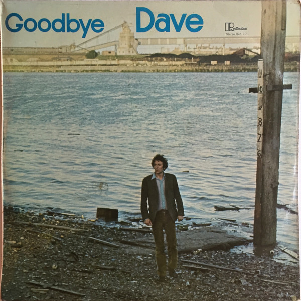 David Baxter - If I Could See the Future