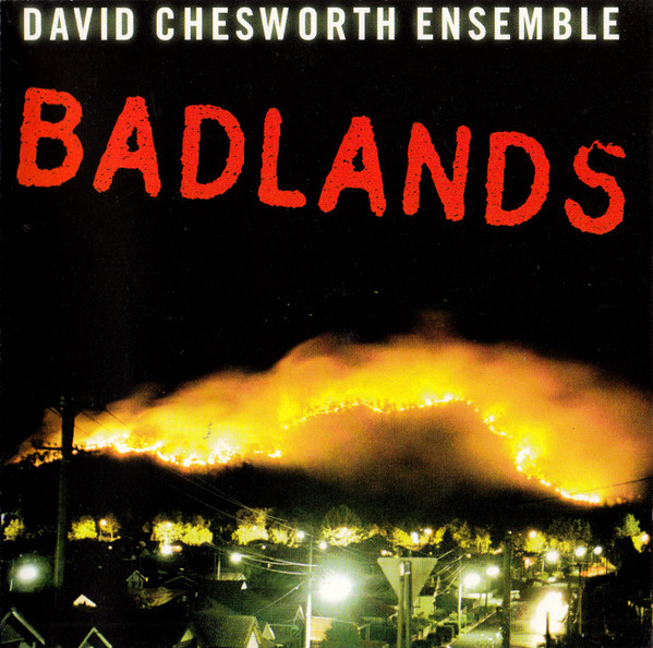 David Chesworth Ensemble - Gezogen I
