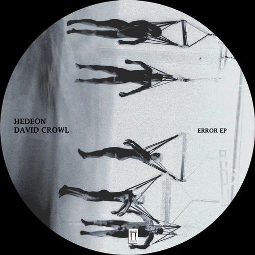 David Crowl - Pripiat