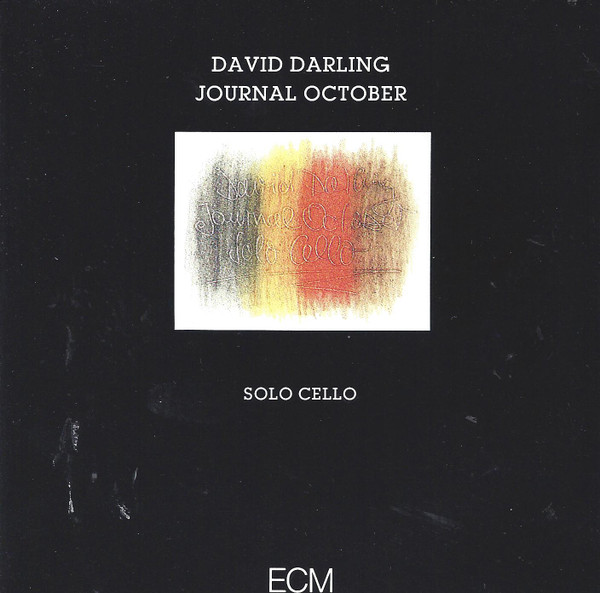 David Darling - Darkwood 1