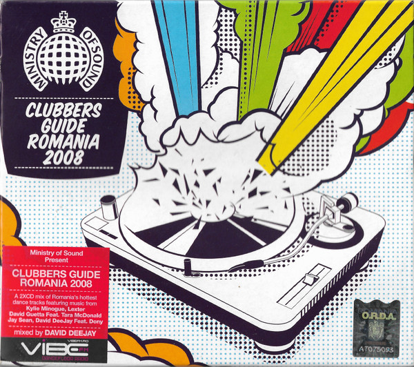 David DeeJay - Temptation