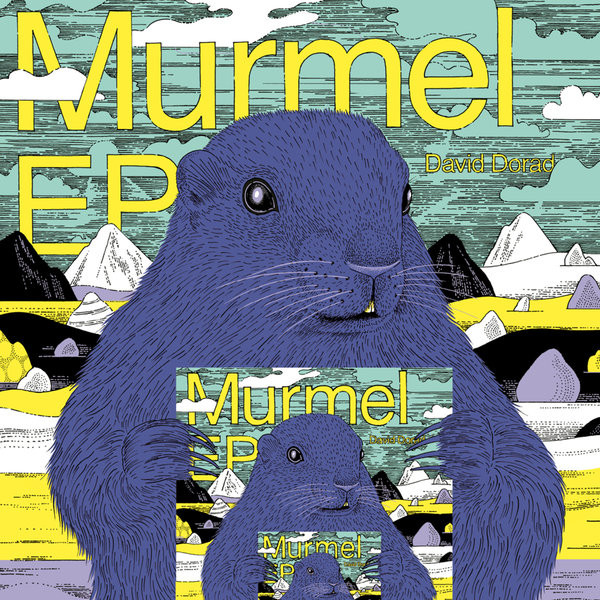 David Dorad - Murmelot