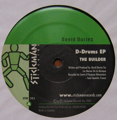 David Duriez - FAMILIESdownload # 1