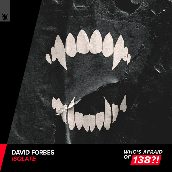 David Forbes - Octagon (Mixed)