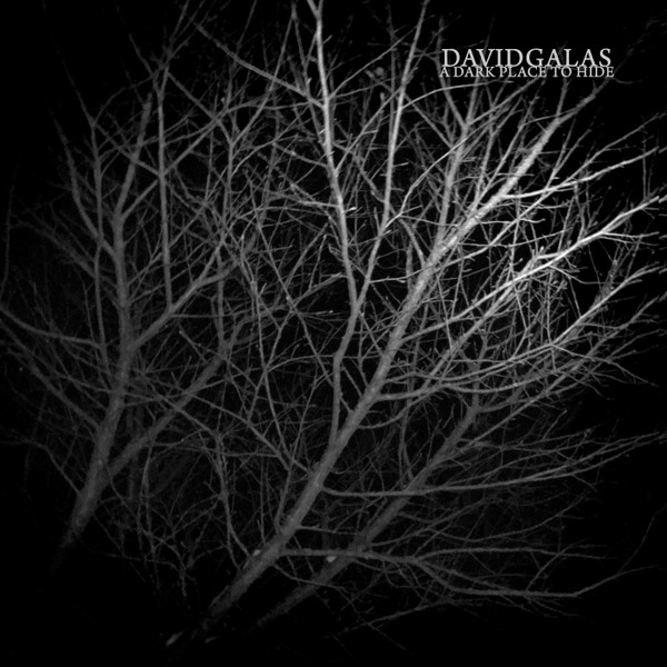 David Galas - American Melancholy