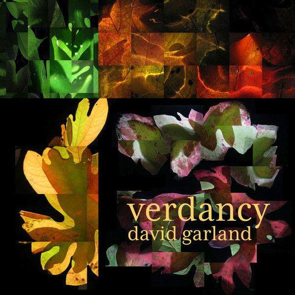 David Garland - Color Piece