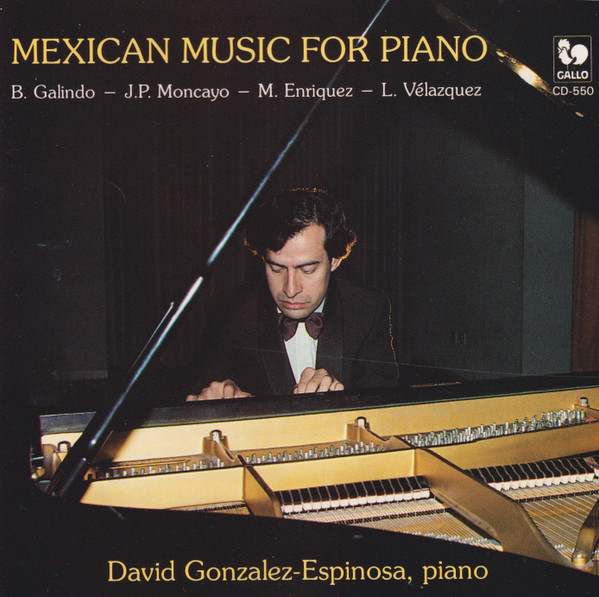 David Gonzalez Espinosa - forgotten