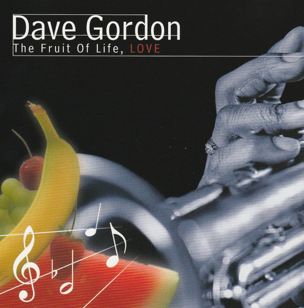 David Gordon - Rain In The Sun